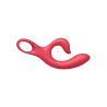 Xocoon Vibro Rabbit Endless Orgasm 22cm Fuchsia